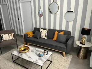 Apartamentos La Chimenea - Esparragalejo