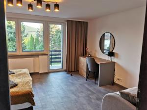 Lech Sport Apartamenty