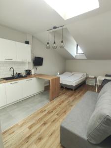 Apartamenty na Rynku Tarnów