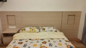 Adik Aisyah classic 2