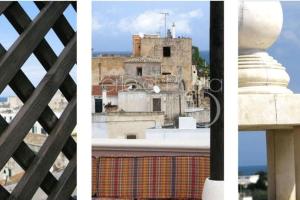 Dimora Storica Castello Otranto