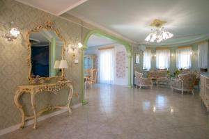 La Villa dei Tartufi - B&B