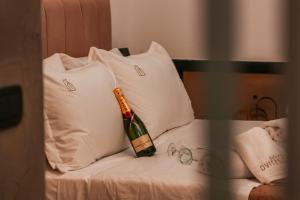 Medieval apartment Estiva