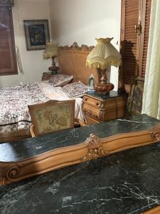 Furnished Apartment in Rehab City