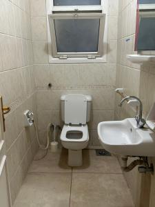 Furnished Apartment in Rehab City