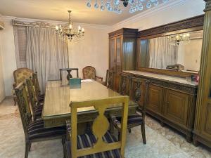 Furnished Apartment in Rehab City