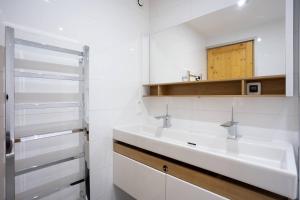 Chalets Chalet Ozzy : photos des chambres