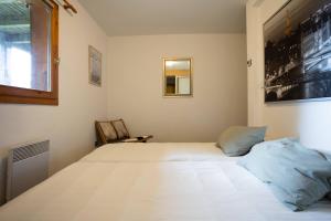 Chalets Chalet Ozzy : photos des chambres