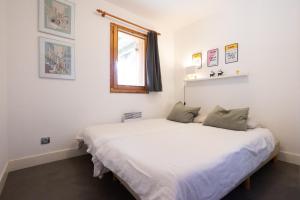 Chalets Chalet Ozzy : photos des chambres