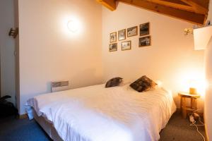 Chalets Chalet Ozzy : photos des chambres