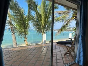 Bangrak Pier Bungalow