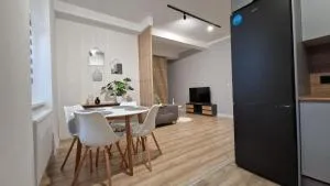 Apartament Przy Dworcu (centrum) - Miasteczko Śląskie