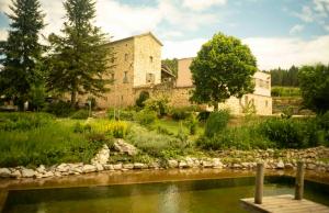 Maisons de vacances Mas Heritage, 1455 route de Balbiac : photos des chambres