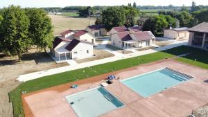 Incanto Glamping village