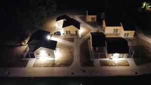 Incanto Glamping village