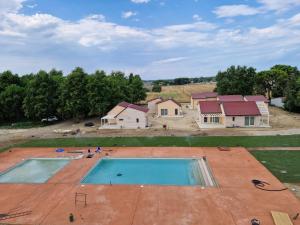 Incanto Glamping village