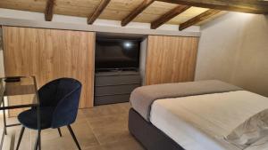 Dimora dei viaggiatori