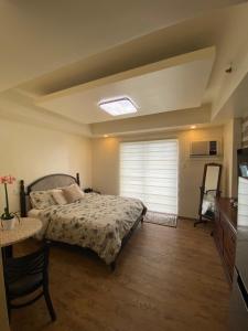 Seaview Amani Grand Resort Residences 3-5mins from airport