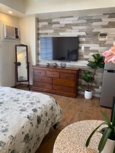 Seaview Amani Grand Resort Residences 3-5mins from airport