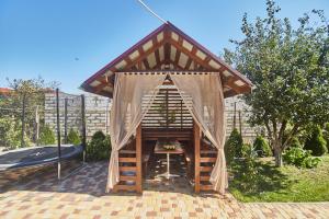Green guest house