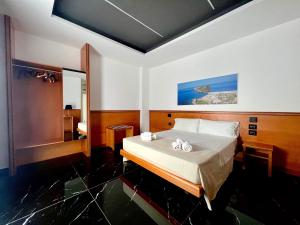 Hotel TEA - Praia a Mare