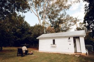 Pelham Cottage, Kondalilla Falls