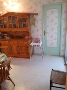 Appartements Joli appt 2 chambres et studio avec parking dans residence ombragee et calme 5mns plage et commerces : photos des chambres