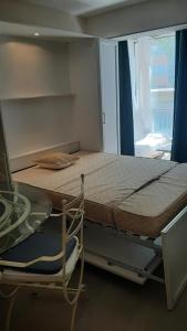 Appartements Joli appt 2 chambres et studio avec parking dans residence ombragee et calme 5mns plage et commerces : photos des chambres