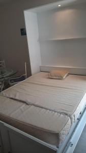 Appartements Joli appt 2 chambres et studio avec parking dans residence ombragee et calme 5mns plage et commerces : photos des chambres