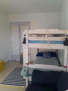 Appartements Joli appt 2 chambres et studio avec parking dans residence ombragee et calme 5mns plage et commerces : photos des chambres