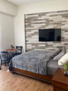 Travelers Delight Amani Grand Resort Residences 3-5mins from airport