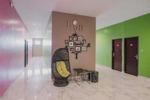 Dna Fun Zone Pekanbaru