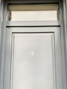 Le Lutèce - Charme Parisien