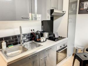 Le Lutèce - Charme Parisien