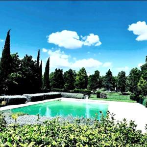 Appartement en résidence tout confort