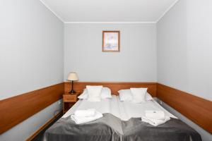 Studio room in Hyrny