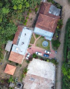 Dharinidhama Homestay