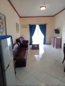 Apartment Marbella Anyer