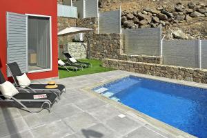 Salobre Vista Golf 8