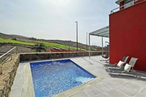 Salobre Vista Golf 8