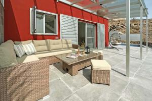 Salobre Vista Golf 8