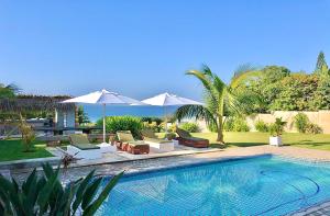 COCOTREE beach house