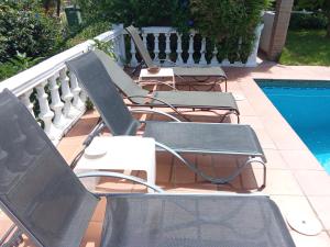 Apartamento con aparcamiento exclusivo en Marbella