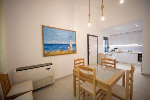 "Blue Bay Villa" at Gjiri Lalzit, Lalzi Bay, Lura 1