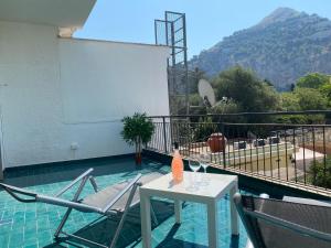 A casa di Gabri e Fede