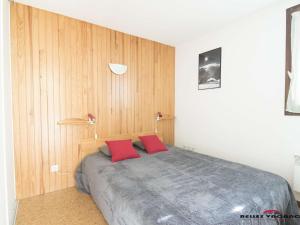 Appartements Appartement Saint-Lary-Soulan, 3 pieces, 6 personnes - FR-1-296-125 : photos des chambres