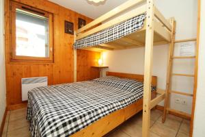 Appartements Chalet D-or - 3 Pieces pour 5 Personnes 374 : photos des chambres