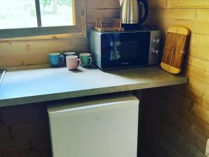 Chatka Jägerhaus K myslivně 26