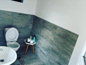 Chatka Jägerhaus K myslivně 26
