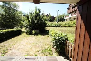 Appartements Chalet D-or - 2 Pieces pour 4 Personnes 444 : photos des chambres